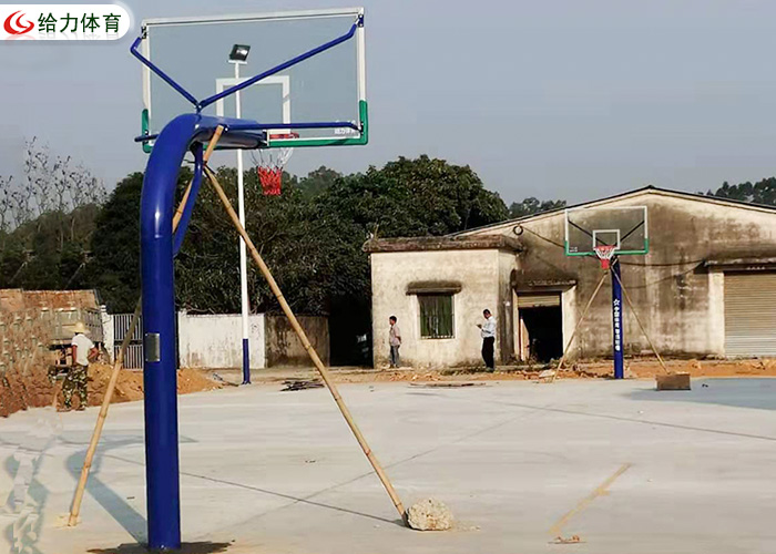 籃球架廠家直銷