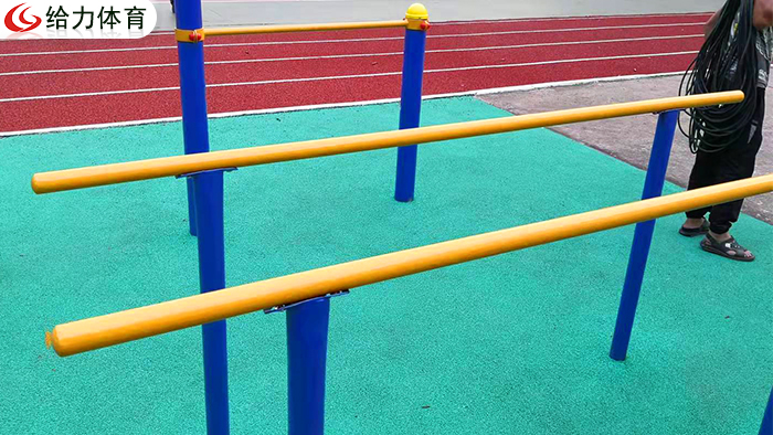 深圳小區健身器材