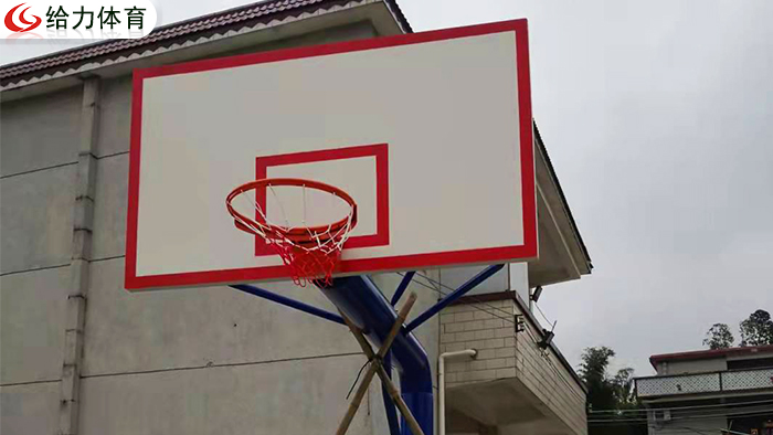 汕頭籃球架多少錢