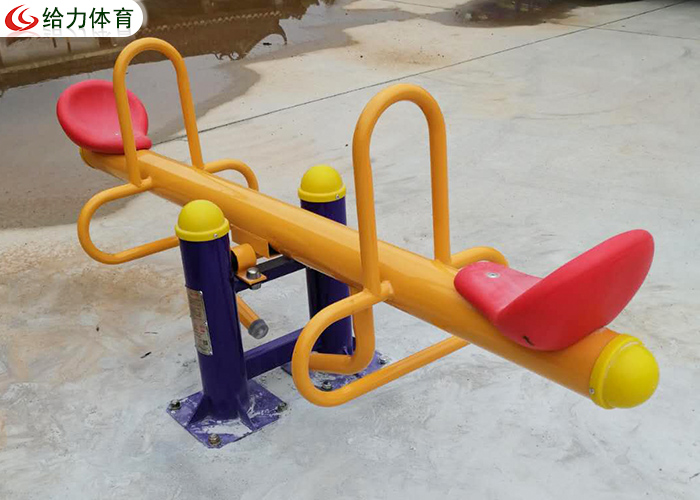 小區(qū)健身器材