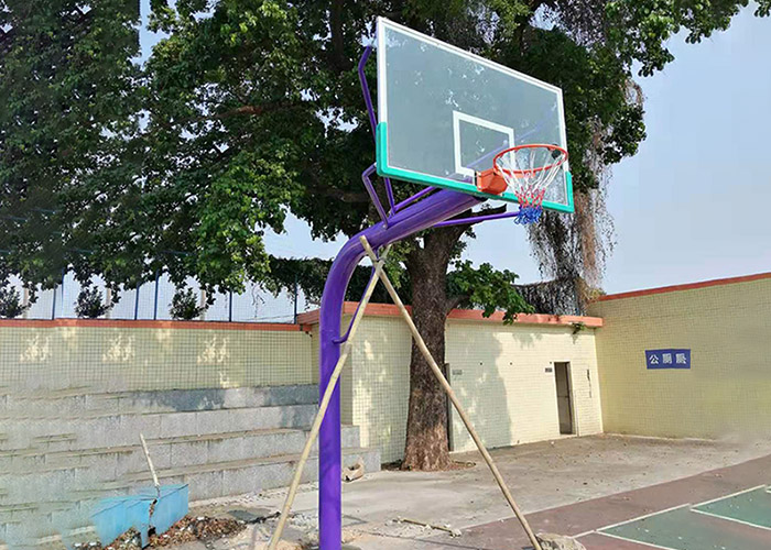 珠?；@球架廠家