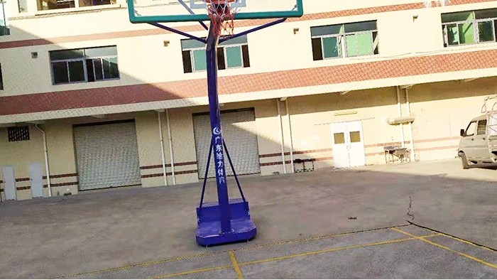 籃球架廠家
