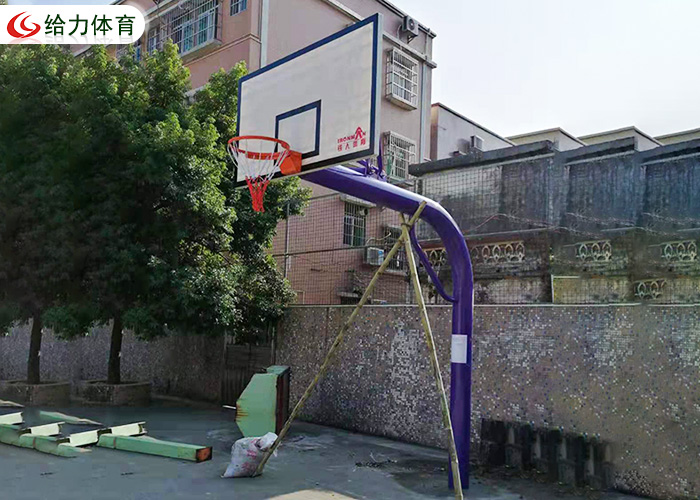 籃球架廠家哪個(gè)好