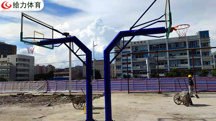 籃球架廠家