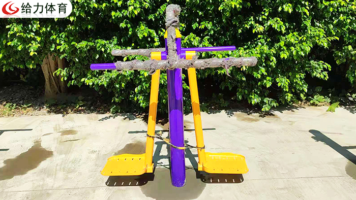 四川戶外健身器材廠家