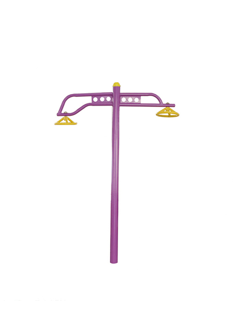 小區(qū)健身器材