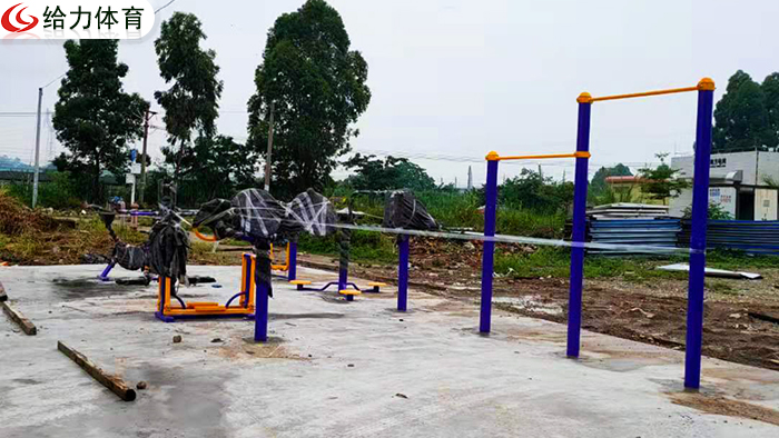 桂林戶外健身器材廠家