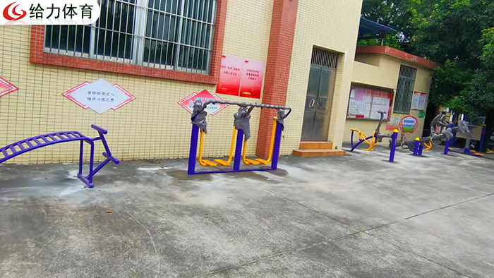 桂林小區健身器材哪里有