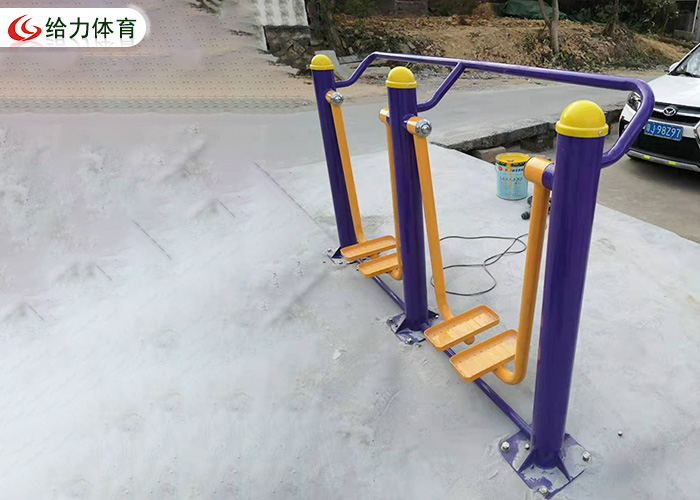 戶外健身器材價(jià)格多少