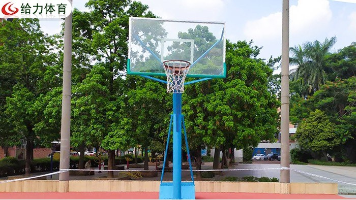 可移動(dòng)籃球架價(jià)錢
