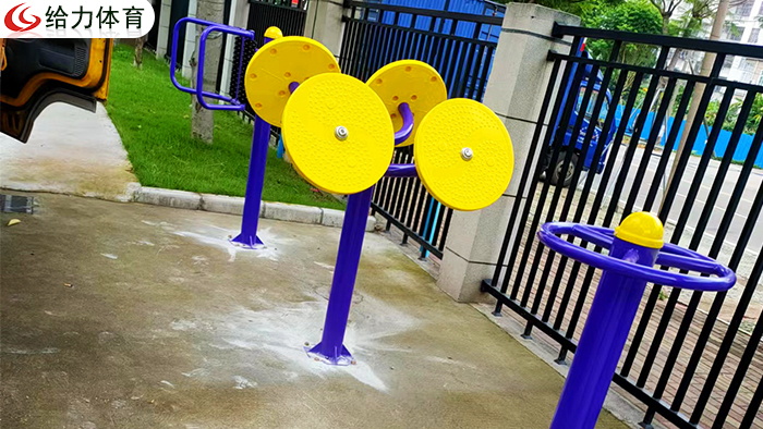 惠州戶(hù)外健身器材廠(chǎng)家哪家好