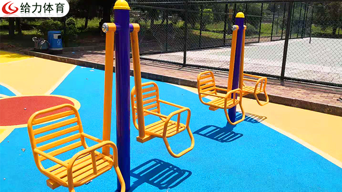 桂林小區健身器材廠家