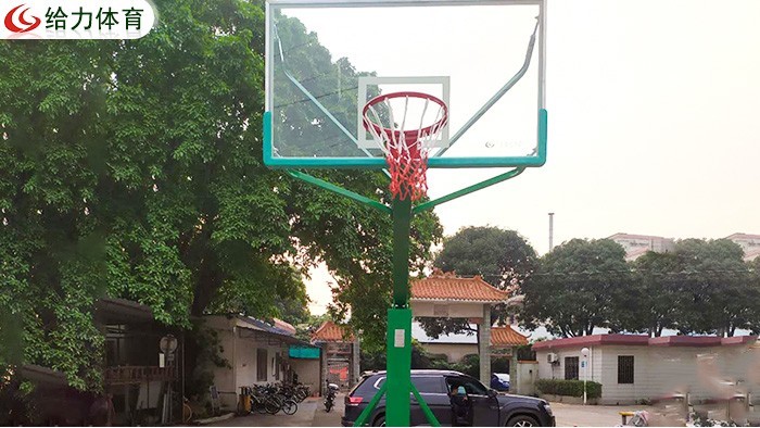 籃球架廠家