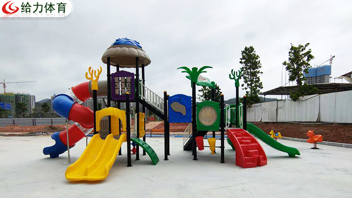 中山小區健身器材廠家