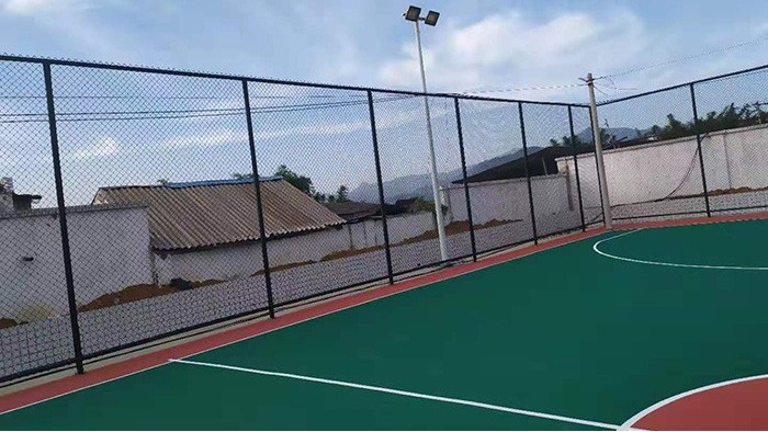 球場(chǎng)圍網(wǎng)