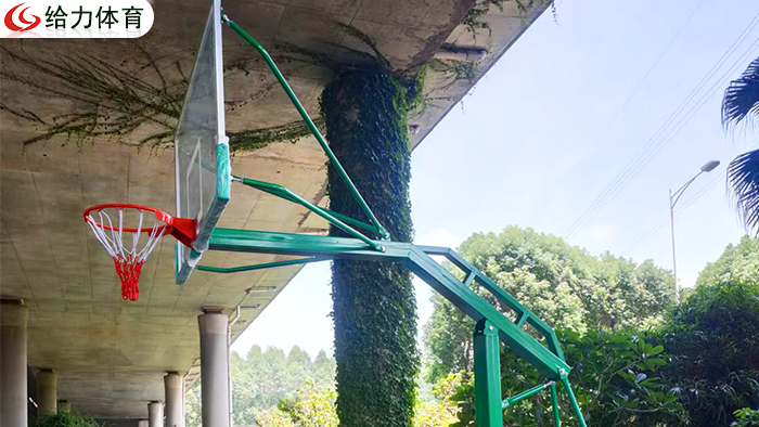 佛山移動(dòng)籃球架廠家