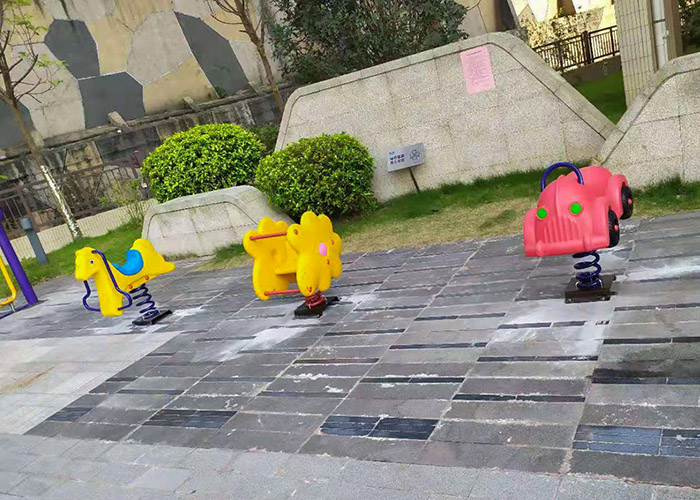 戶外健身器材廠家