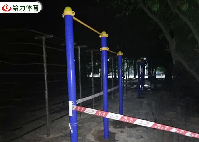 戶外健身器材價格多少