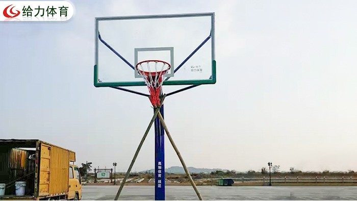 籃球架廠家直銷