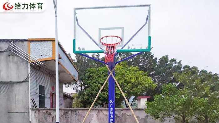 籃球架廠家哪個好