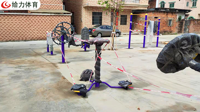 東莞戶外健身器材