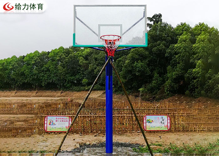 籃球架廠家哪個好