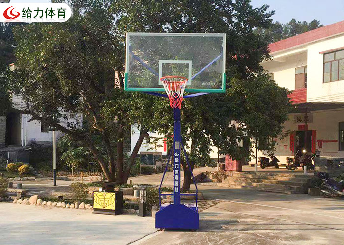 可移動籃球架價格