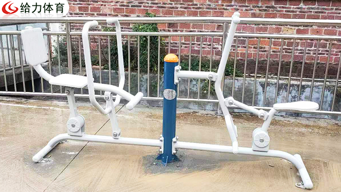 肇慶小區健身器材廠家