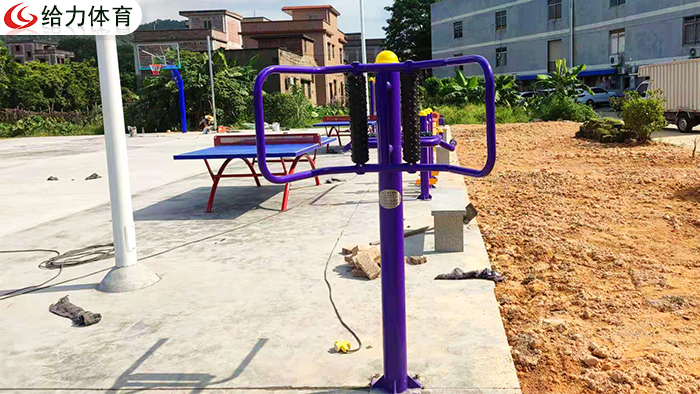 公園健身器材廠家