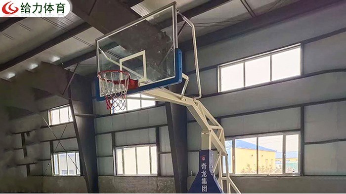 籃球架廠家直銷