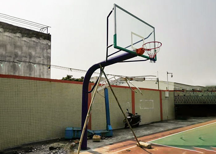 籃球架廠家