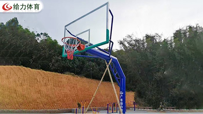 衡陽(yáng)籃球架