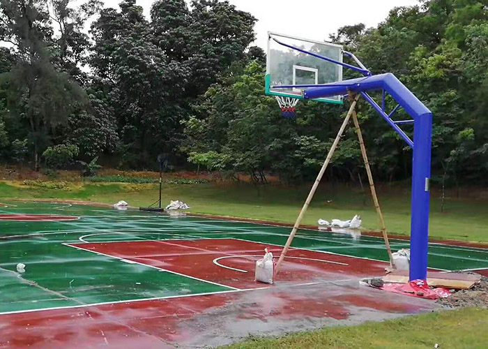 籃球架廠家