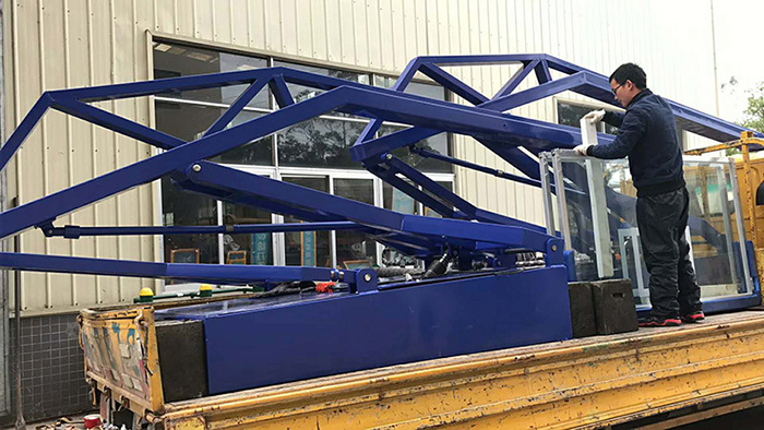 籃球架廠家哪個(gè)好