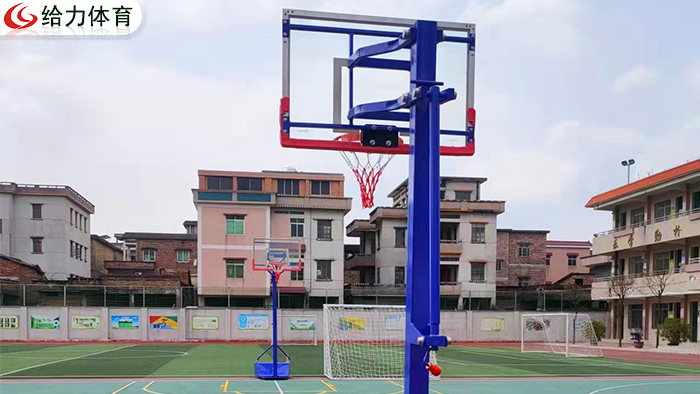 深圳兒童籃球架廠家