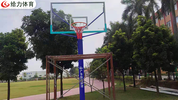 惠州哪里有籃球架廠家