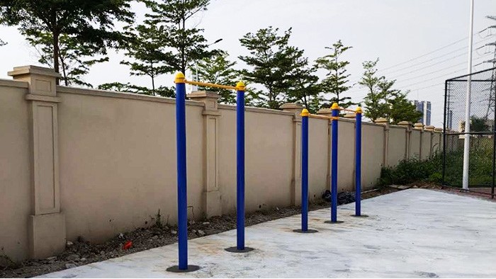 戶(hù)外健身器材廠家地址