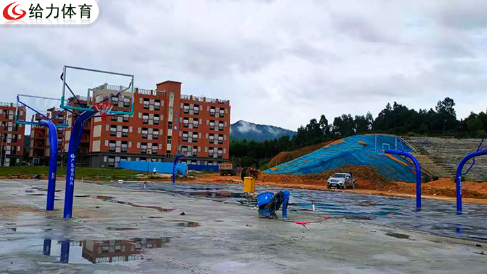 廣州學校籃球架哪家好