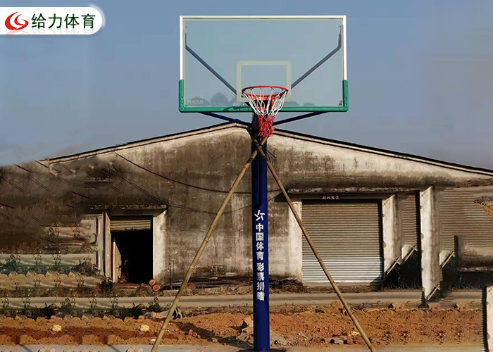 廣東籃球架廠家