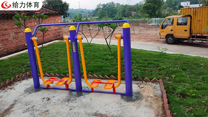桂林鄉(xiāng)村健身器材廠家