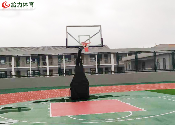 可移動籃球架價錢