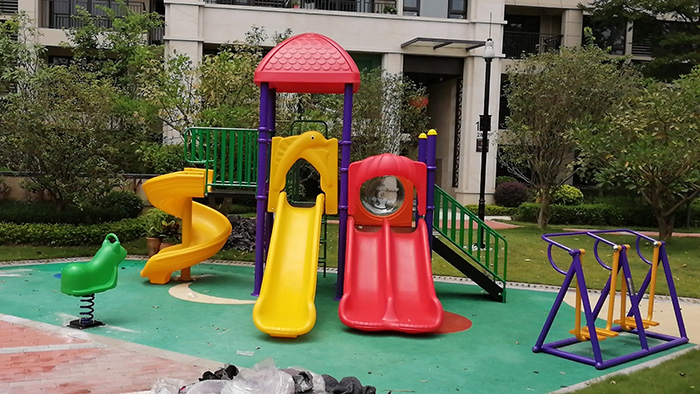 戶(hù)外健身器材廠家