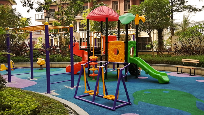 戶(hù)外健身器材廠家