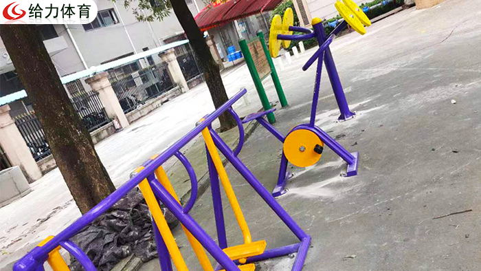 佛山小區健身器材廠家
